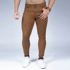 PIT BULL JEANS Men Straight Jeans Collor - 31389