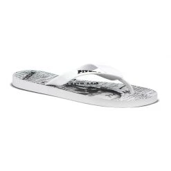 Pit Bull Jeans Official Men Newspaper Slippers - 34688