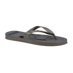 PIT BULL JEANS Men's Authentic Pit Bull Flip Flops - 34684