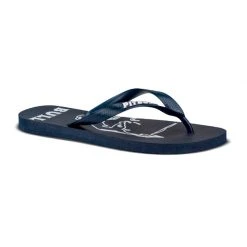 PIT BULL JEANS Men's Authentic Pit Bull Flip Flops - 34684