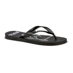 PIT BULL JEANS Men's Authentic Pit Bull Flip Flops - 34684