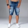 REPRESENTAÇÃO JEANS Men's Denim Shorts - 33652
