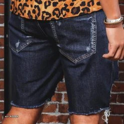 REPRESENTAÇÃO JEANS MEN BERMUDA SHORT - 42084