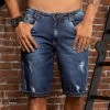 REPRESENTAÇÃO JEANS MEN BERMUDA SHORT - 59448 Turbo Collection
