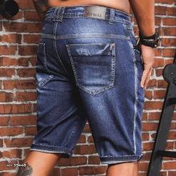 REPRESENTAÇÃO JEANS MEN BERMUDA SHORT - 59448 Turbo Collection