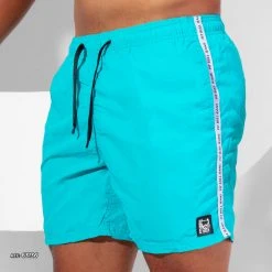 PL MALHA Tactel Shorts Total Comfort - 63136 Men