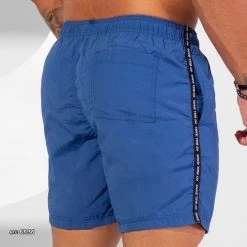 PL MALHA Tactel Shorts Total Comfort - 63136 Men