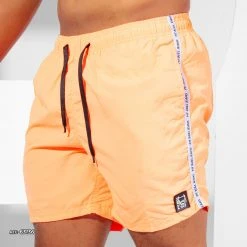 PL MALHA Tactel Shorts Total Comfort - 63136 Men