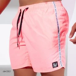 PL MALHA Tactel Shorts Total Comfort - 63136 Men