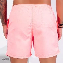 PL MALHA Tactel Shorts Total Comfort - 63136 Men