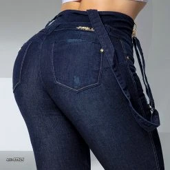 PIT BULL JEANS WOMEN SKINNY JEANS - 37525