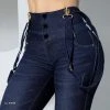 PIT BULL JEANS WOMEN SKINNY JEANS - 37525