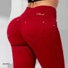 REPRESENTAÇÃO JEANS Red Shaping Skinny Jeans - 38701