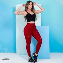 PIT BULL JEANS Women Skinny Jeans - 39986