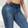REPRESENTAÇÃO JEANS Turbo Collection WOMEN STRAIGHT JEANS - 41833