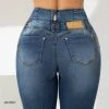 REPRESENTAÇÃO JEANS WOMEN STRAIGHT JEANS - 41834 Turbo Collection