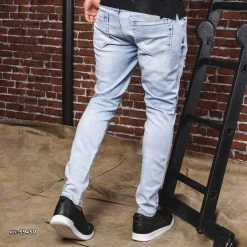 REPRESENTAÇÃO JEANS Turbo Collection MEN PANTS - 59450