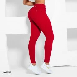 PIT BULL JEANS Butt Lifting Pants Clochard - 59461