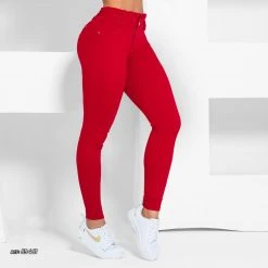 PIT BULL JEANS Butt Lifting Pants Clochard - 59461