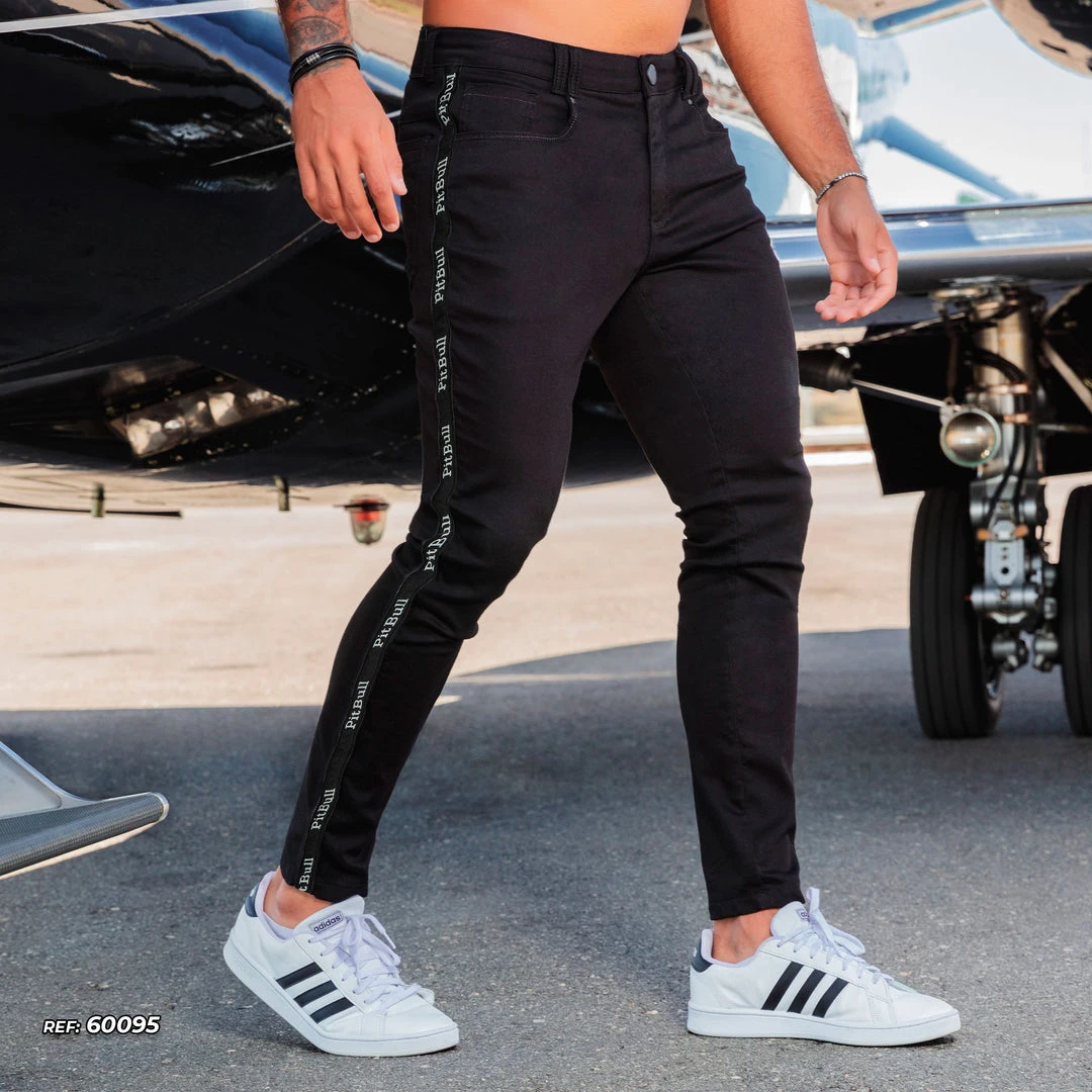 PIT BULL JEANS Jeans Strength - 60095 5 PIT BULL JEANS Jeans Strength - 60095