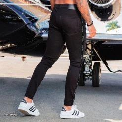 PIT BULL JEANS Jeans Strength - 60095