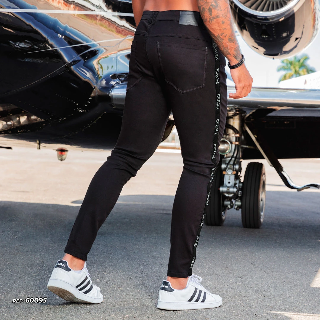 PIT BULL JEANS Jeans Strength - 60095 4 PIT BULL JEANS Jeans Strength - 60095