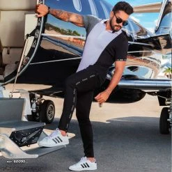 PIT BULL JEANS Jeans Strength - 60095 9 PIT BULL JEANS Jeans Strength - 60095