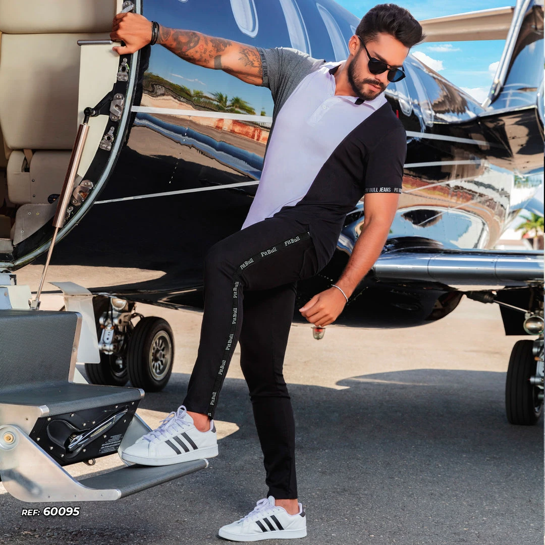 PIT BULL JEANS Jeans Strength - 60095 6 PIT BULL JEANS Jeans Strength - 60095