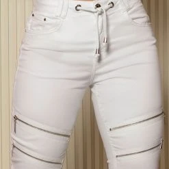 PL JEANS 60487 - Jogger Pants Perfect Fit