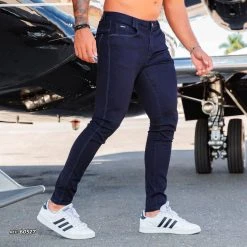 PIT BULL JEANS Conecte-Se Basic Jeans - 60527