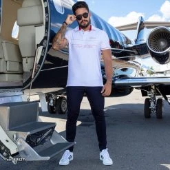 PIT BULL JEANS Conecte-Se Basic Jeans - 60527