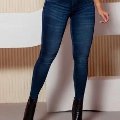 PL JEANS NEWS 61517 - Denim Pants With Butt Lift Effect Dream Curves 14 PL JEANS NEWS 61517 - Denim Pants With Butt Lift Effect Dream Curves