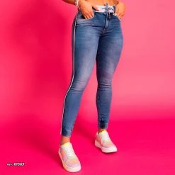 PL JEANS Movement Jogger Pants Shaper Butt-lifting With Perfect Fit - 61563 12 PL JEANS Movement Jogger Pants Shaper Butt-lifting With Perfect Fit - 61563