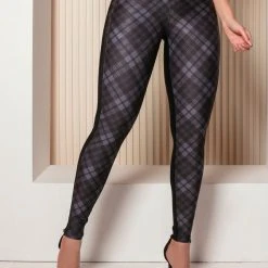 Pit Bull Jeans Official 64281 - Bicolor Legging Style Pants With Perfect Fit 12 Pit Bull Jeans Official 64281 - Bicolor Legging Style Pants With Perfect Fit