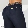 REPRESENTAÇÃO JEANS WOMEN SKINNY JEANS - 41395 Turbo Collection