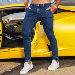 PL JEANS Conecte-Se Basic Jogger Pants - 59698 8 PL JEANS Conecte-Se Basic Jogger Pants - 59698