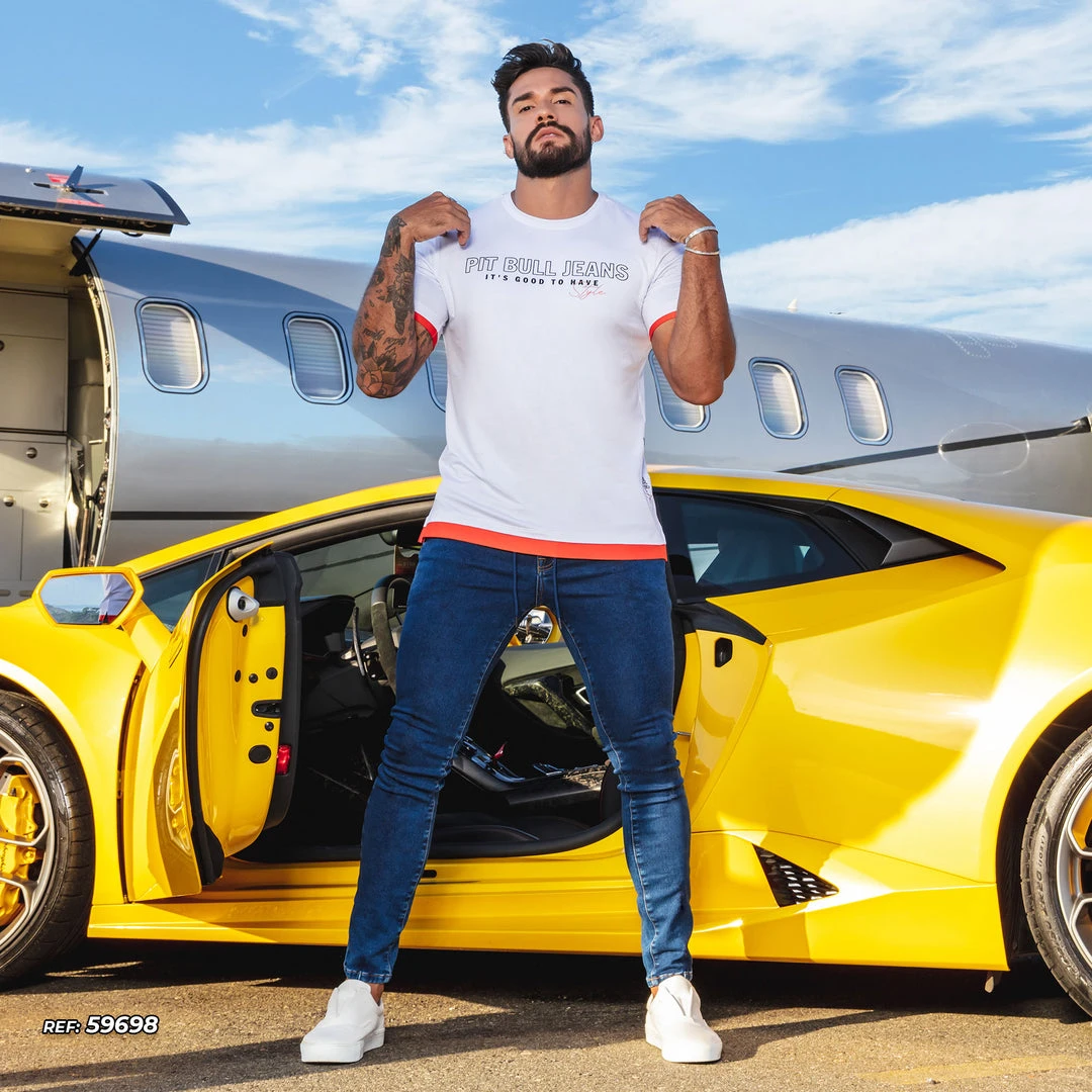 PL JEANS Conecte-Se Basic Jogger Pants - 59698 6 PL JEANS Conecte-Se Basic Jogger Pants - 59698