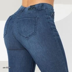 REPRESENTAÇÃO JEANS WOMEN SKINNY JEANS - 41630