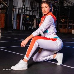 PL FITNESS Sport Jogger Pants - 41490