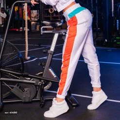 PL FITNESS Sport Jogger Pants - 41490