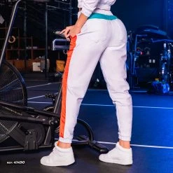 PL FITNESS Sport Jogger Pants - 41490