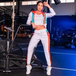 PL FITNESS Sport Jogger Pants - 41490