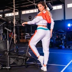 PL FITNESS Sport Jogger Pants - 41490