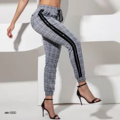 PL REPRESENTAÇÃO MALHA WOMEN JOGGER PANTS - 42117