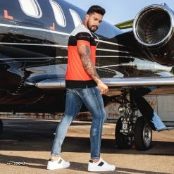 PL JEANS Basic Slim Jeans - 59843 11 PL JEANS Basic Slim Jeans - 59843