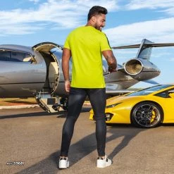 PL JEANS Comfy Black Slim Jeans - 59681 Conecte-Se