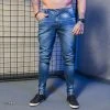 PIT BULL JEANS Tune In Collection Men's Pants Modern Style - 36910