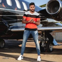 PL JEANS Basic Slim Jeans - 59843 10 PL JEANS Basic Slim Jeans - 59843