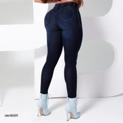 PIT BULL JEANS Shaping Skinny Jeans Super Strech - 59956 9 PIT BULL JEANS Shaping Skinny Jeans Super Strech - 59956
