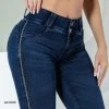 PIT BULL JEANS Shiny Skinny Jeans - 60075 Conecte-Se